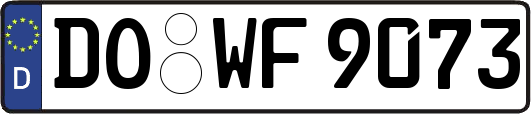 DO-WF9073