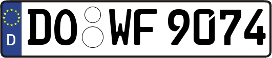 DO-WF9074