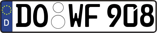 DO-WF908