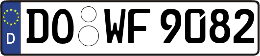 DO-WF9082