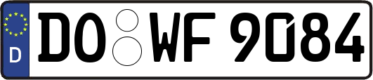 DO-WF9084