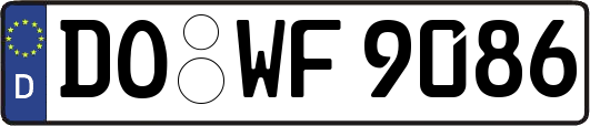 DO-WF9086