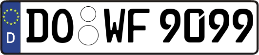 DO-WF9099
