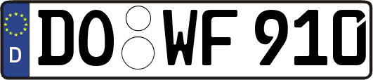 DO-WF910