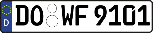 DO-WF9101