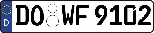 DO-WF9102