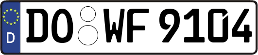 DO-WF9104