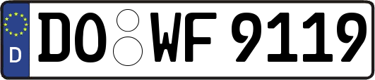 DO-WF9119