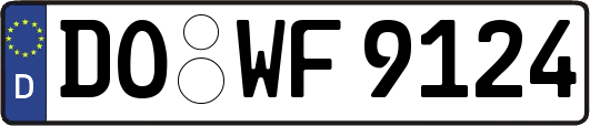 DO-WF9124