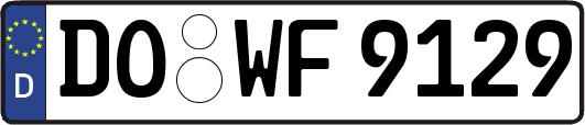 DO-WF9129