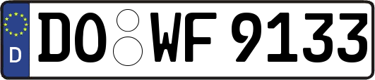 DO-WF9133
