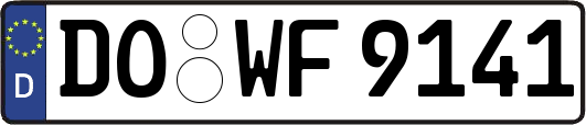 DO-WF9141