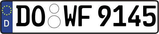 DO-WF9145