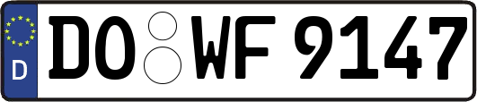 DO-WF9147