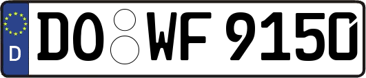 DO-WF9150