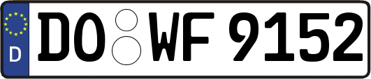 DO-WF9152
