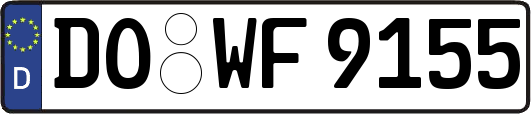 DO-WF9155