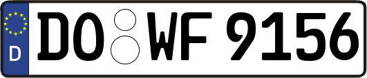 DO-WF9156