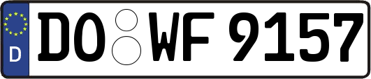 DO-WF9157