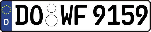 DO-WF9159