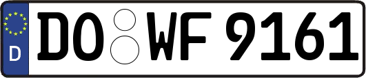 DO-WF9161