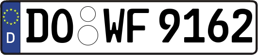 DO-WF9162
