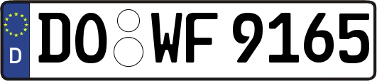 DO-WF9165