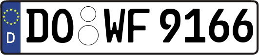 DO-WF9166