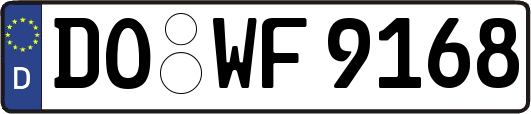 DO-WF9168