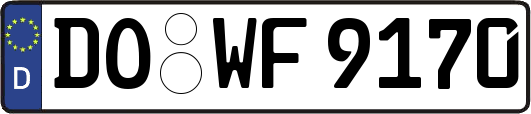 DO-WF9170