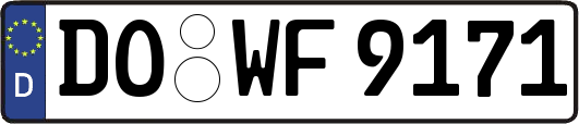 DO-WF9171
