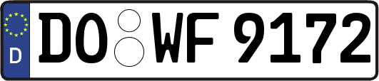 DO-WF9172