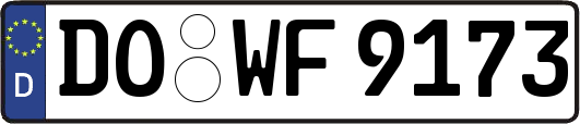 DO-WF9173
