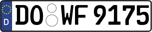 DO-WF9175