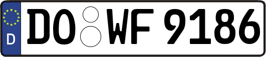 DO-WF9186