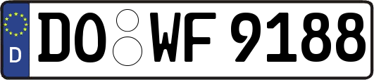 DO-WF9188