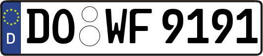 DO-WF9191