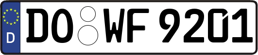 DO-WF9201