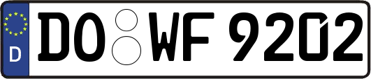 DO-WF9202