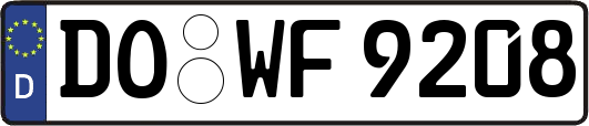 DO-WF9208