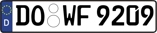 DO-WF9209