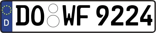 DO-WF9224