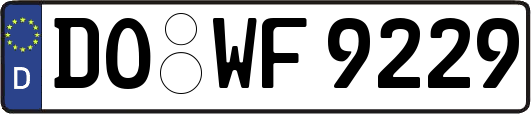 DO-WF9229