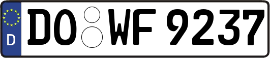 DO-WF9237