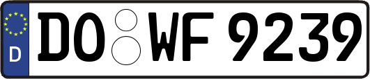 DO-WF9239