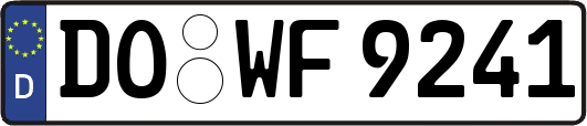 DO-WF9241