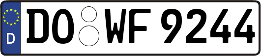 DO-WF9244