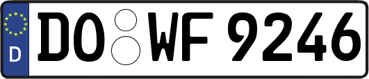 DO-WF9246