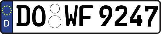 DO-WF9247