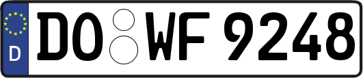 DO-WF9248